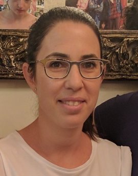 ד"ר מורן רטהאוס
